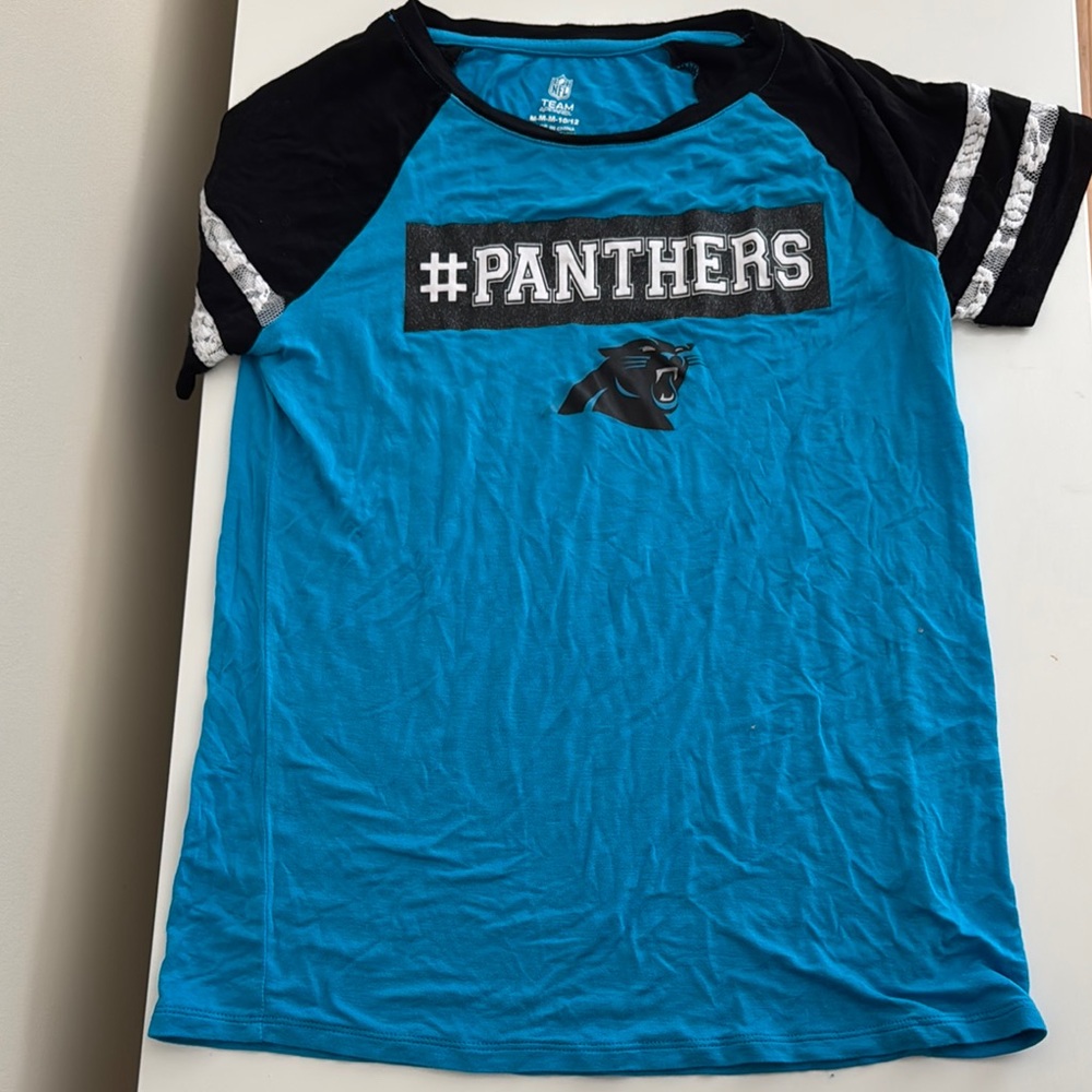Carolina Panthers Shirt